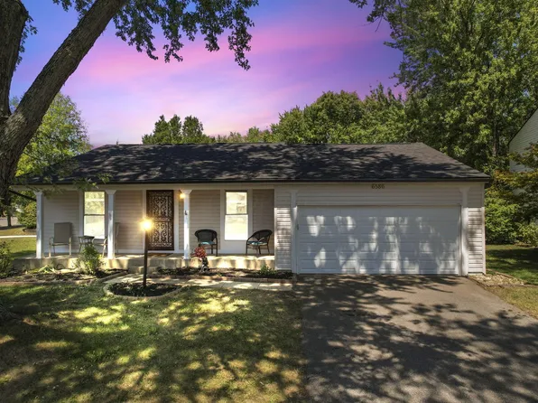 6586 Centennial Dr, Reynoldsburg, OH 43068