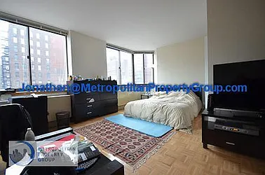 Rented by Metropolitan Property Group