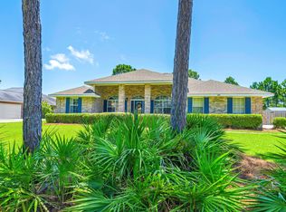 605 E Shipwreck Rd, Santa Rosa Beach, FL 32459