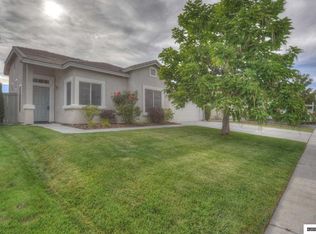 10625 Arbor Way, Reno, NV 89521
