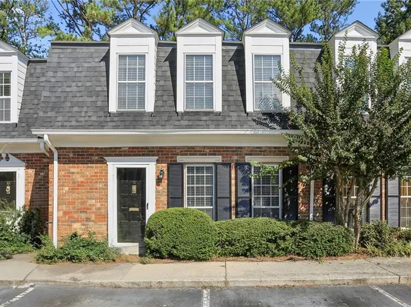 11 Independence Pl NW, Atlanta, GA 30318