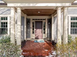 Highland Meadows, Weston, MA 02493