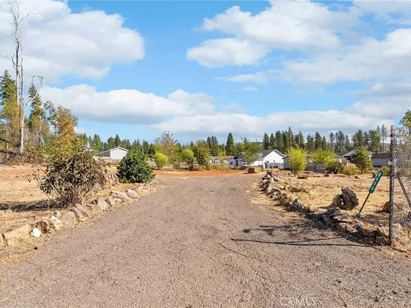 6468 Moss Ln, Paradise, CA 95969