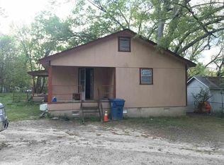 1324 Lincoln St, Malvern, AR 72104