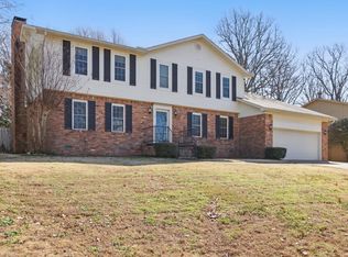 5812 Elk River Rd, N Little Rock, AR 72116