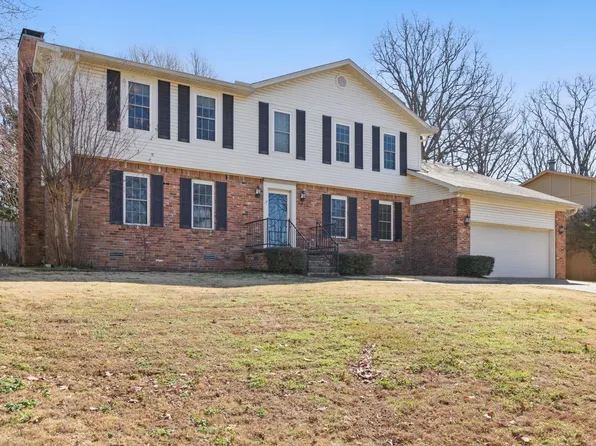 5812 Elk River Rd, N Little Rock, AR 72116