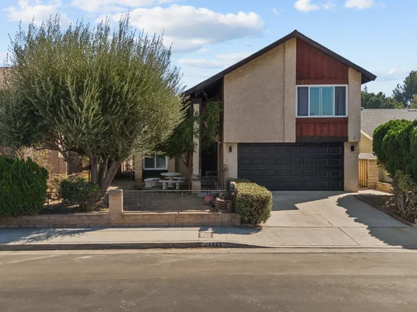 14944 Simonds St, Mission Hills, CA 91345