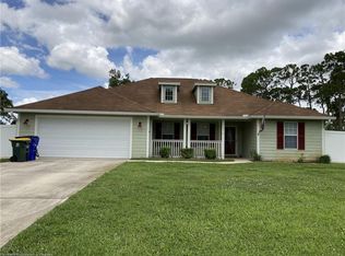 3212 Locust Ave, Lake Placid, FL 33852