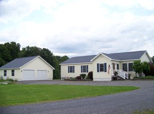 457 Russia Rd, Poland, NY 13431