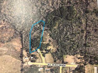 0 Robbie Nell Rd, Moultrie, GA 31768