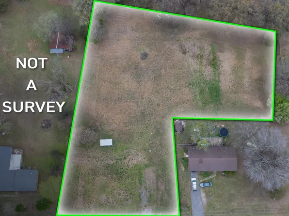 0 Harrison St, Batesville, AR 72501