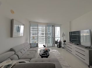 495 Brickell Ave APT 2806, Miami, FL 33131
