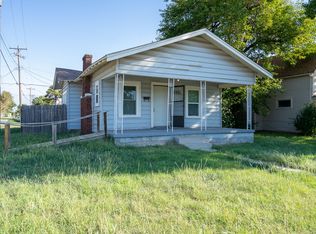 920 Sunset Dr, El Reno, OK 73036