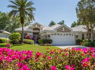 539 Fallbrook Dr, Venice, FL 34292