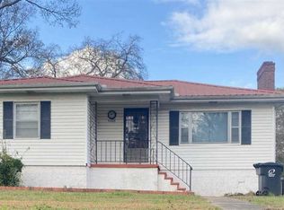 5600 Iceland Ave, Birmingham, AL 35224