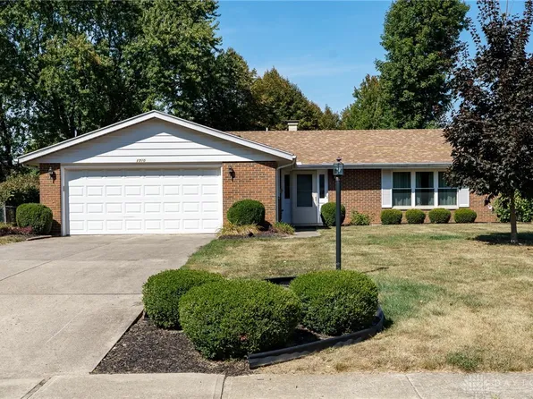 1710 E Parkway Dr, Piqua, OH 45356