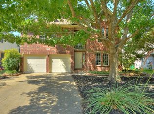 12808 Tantara Dr, Austin, TX 78729