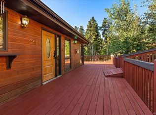 210 Cedar Rd, Evergreen, CO 80439