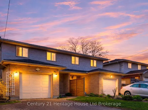 728 Norwood Ave, London, ON N5Y 4M7