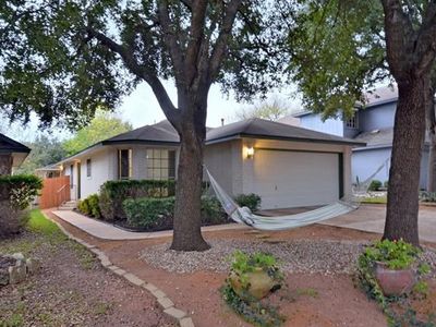 213 Shep St, Austin, TX, 78748