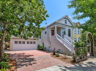 1813 7th St, Berkeley, CA 94710