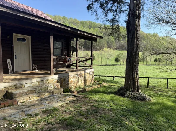 1614 County Road 658, Athens, TN 37303