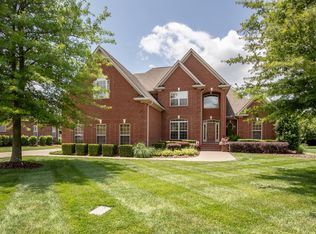 2816 Beaulah Dr, Murfreesboro, TN 37128