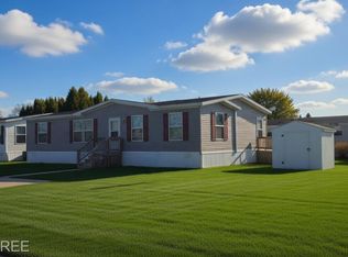 654 Basswood Ct, Flint, MI