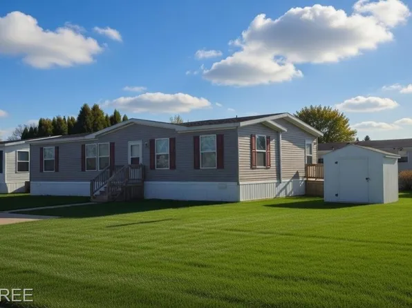 654 Basswood Ct, Flint, MI 48506