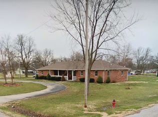 309 1st St, Saint Paul, KS 66771