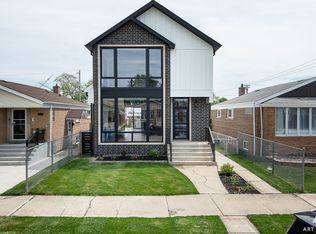 5841 S Merrimac Ave, Chicago, IL 60638