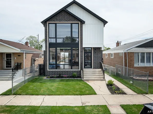 5841 S Merrimac Ave, Chicago, IL 60638
