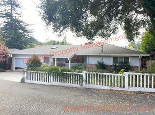 3 Scott Ct, Scotts Valley, CA 95066