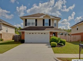 205 Shadow Trl SW, Huntsville, AL 35824