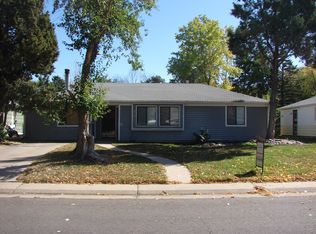 932 Geneva St, Aurora, CO 80010