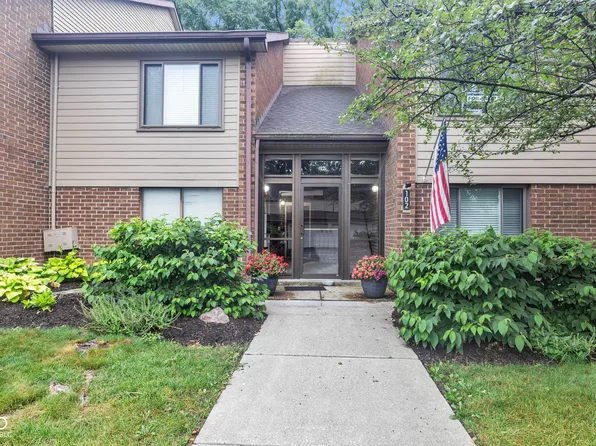 102 Knoll Ct APT D, Noblesville, IN 46062