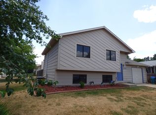 2501 Powell Pl, Fort Collins, CO 80526