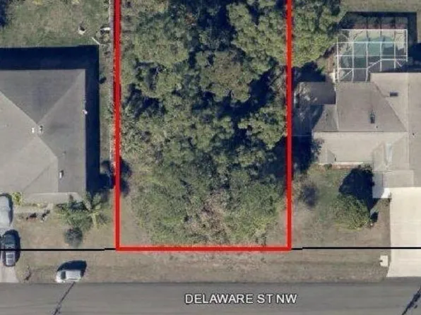 1827 Delaware St NW, Palm Bay, FL 32907