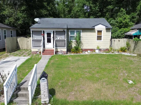 7311 N SHORE Drive, Jacksonville, FL 32208