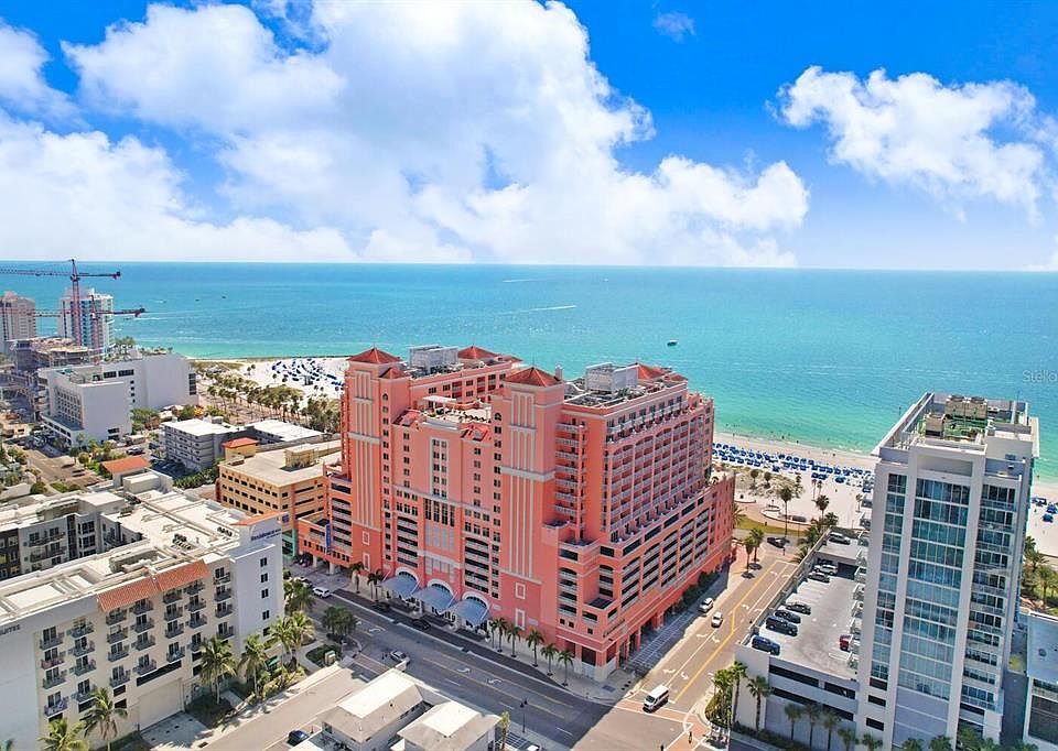 301 S Gulfview Blvd Clearwater Beach FL Zillow