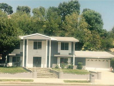 5762 Valerie Ave, Woodland Hills, CA, 91367