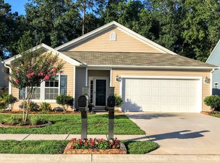 618 Mountain Laurel Cir, Goose Creek, SC 29445