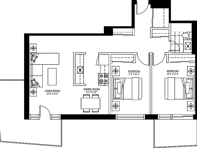 35 Brock St — Photo 14