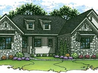 16008 Glenfinnan Way, Belton, MO, 64012
