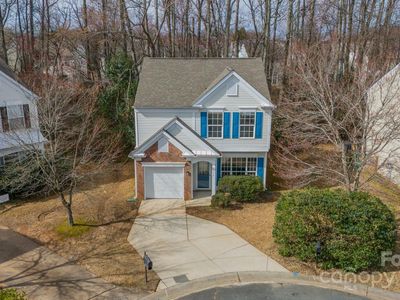 3554 Laurenhurst Ln, Charlotte, NC, 28270