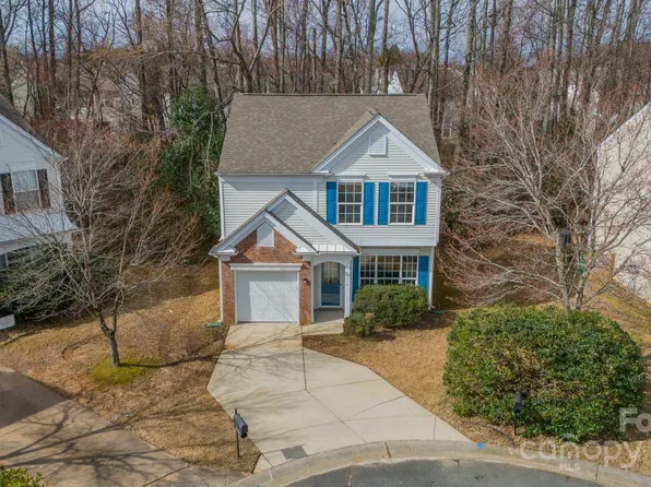 3554 Laurenhurst Ln, Charlotte, NC 28270