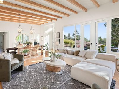 4 Estates Rd, Kensington, CA, 94707