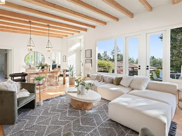4 Estates Rd, Kensington, CA 94707