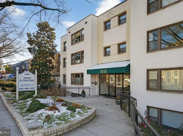 4840 Macarthur Blvd NW, Washington, DC