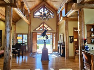 1180 Mingo Flats Rd, Valley Head, WV 26294